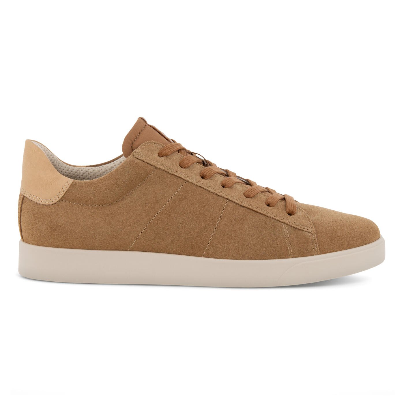 ECCO STREET LITE MEN'S RETRO SNEAKER